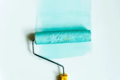 Peinture intérieure à Lettret — murs, plafonds et boiseries